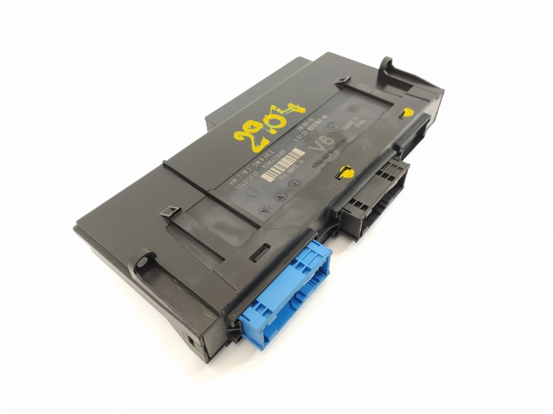 Recambio de modulo electronico para bmw serie 5 touring (f11) 520d xdrive referencia OEM IAM 61359312762 9312762 931276202