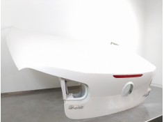 Recambio de tapa maletero para volkswagen eos (1f8) excellence bluemotion referencia OEM IAM    2