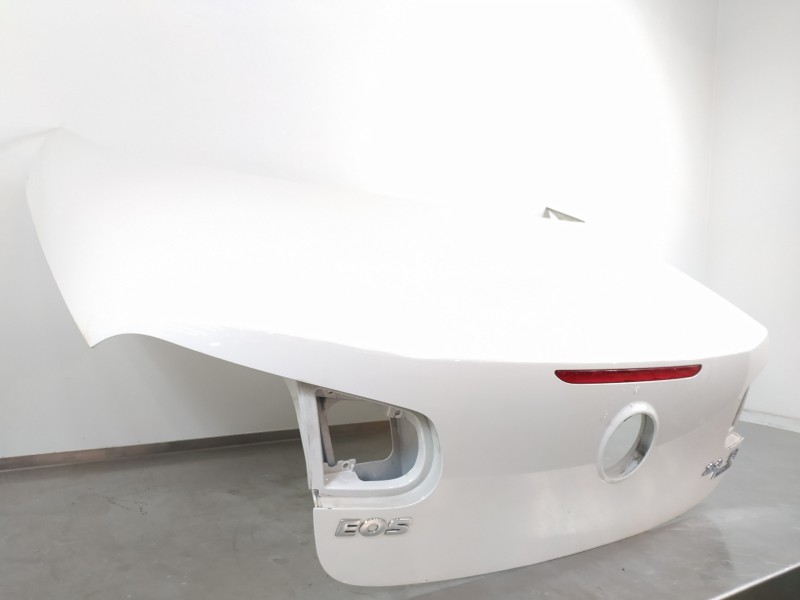 Recambio de tapa maletero para volkswagen eos (1f8) excellence bluemotion referencia OEM IAM   