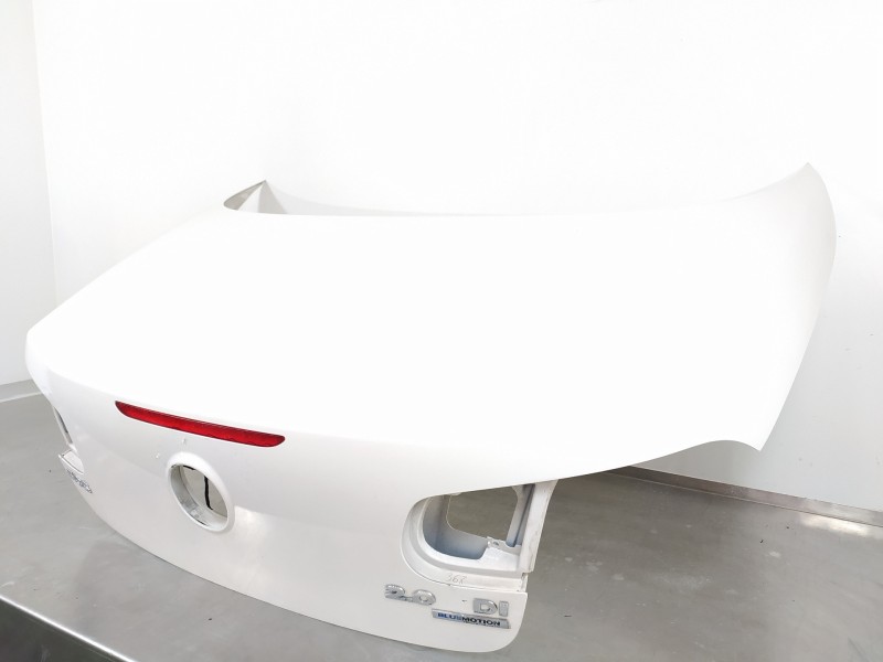 Recambio de tapa maletero para volkswagen eos (1f8) excellence bluemotion referencia OEM IAM   