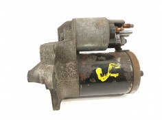 Recambio de motor arranque para renault clio iii confort expression referencia OEM IAM 8200584837  