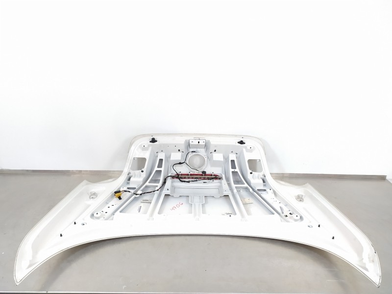 Recambio de tapa maletero para volkswagen eos (1f8) excellence bluemotion referencia OEM IAM   