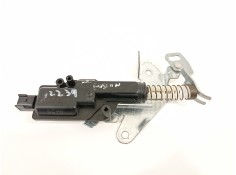 Recambio de motor cierre centralizado porton para ford fusion (cbk) ambiente referencia OEM IAM 2S6T432A98AF  