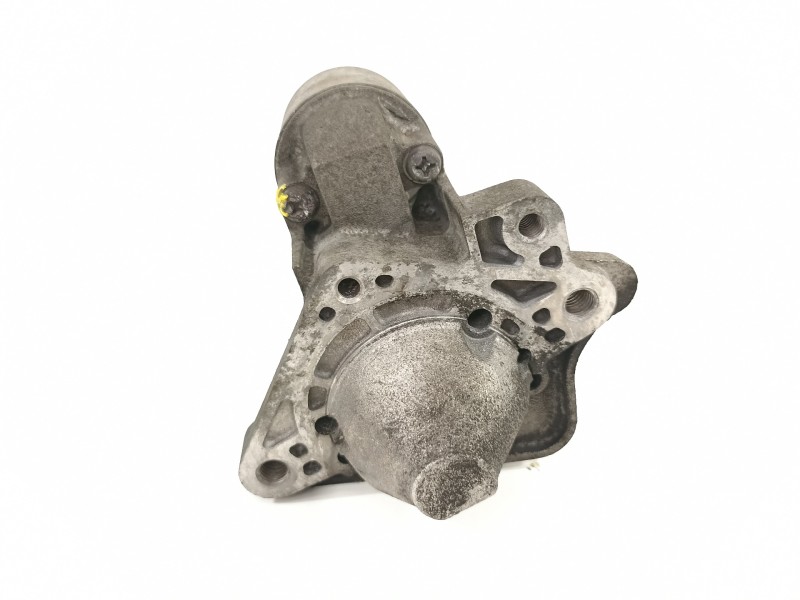 Recambio de motor arranque para renault clio iii confort expression referencia OEM IAM 8200584837  
