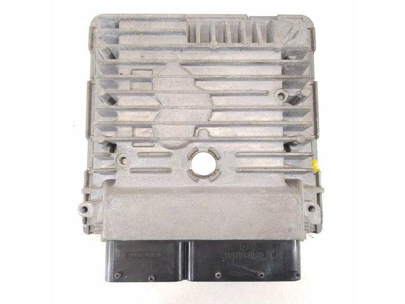 Recambio de centralita motor uce para seat ibiza (6j5) reference referencia OEM IAM 03F906070P  