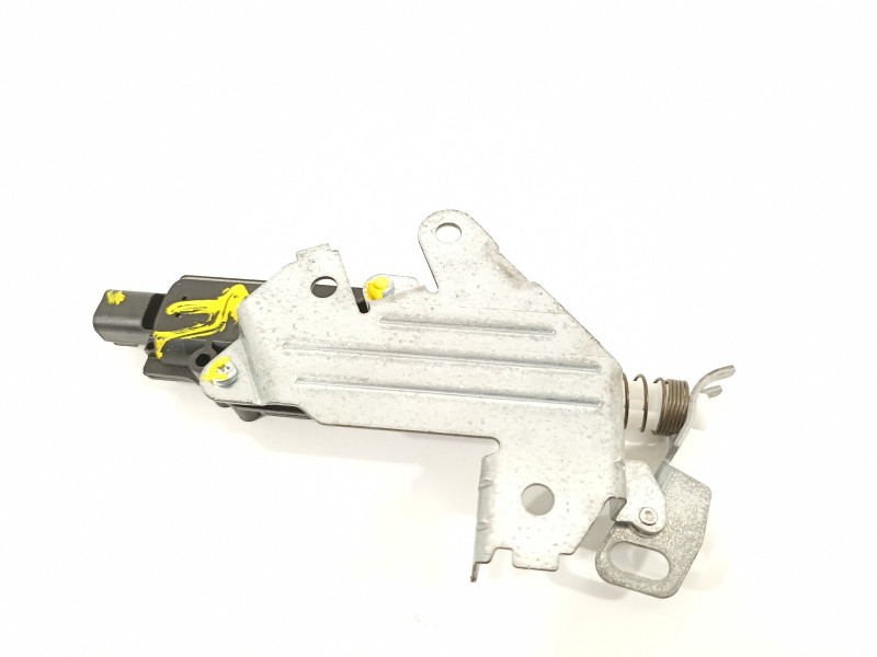 Recambio de motor cierre centralizado porton para ford fusion (cbk) ambiente referencia OEM IAM 2S6T432A98AF  