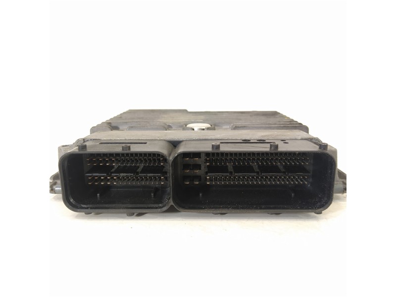 Recambio de centralita motor uce para seat ibiza (6j5) reference referencia OEM IAM 03F906070P  