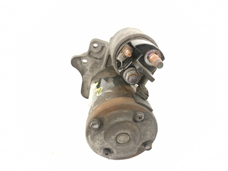 Recambio de motor arranque para renault clio iii confort expression referencia OEM IAM 8200584837  