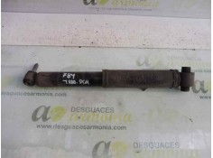 Recambio de amortiguador trasero derecho para renault megane iii berlina 5 p authentique referencia OEM IAM 562107002R  