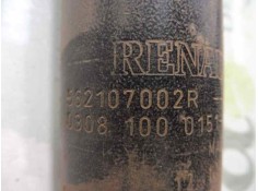 Recambio de amortiguador trasero derecho para renault megane iii berlina 5 p authentique referencia OEM IAM 562107002R   2