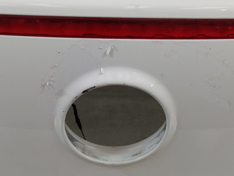 Recambio de tapa maletero para volkswagen eos (1f8) excellence bluemotion referencia OEM IAM   