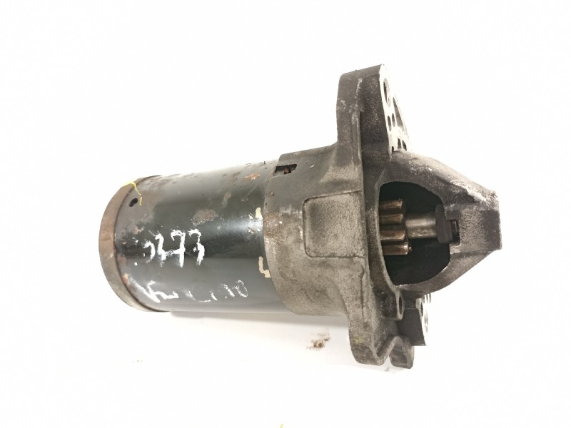 Recambio de motor arranque para renault clio iii confort expression referencia OEM IAM 8200584837  