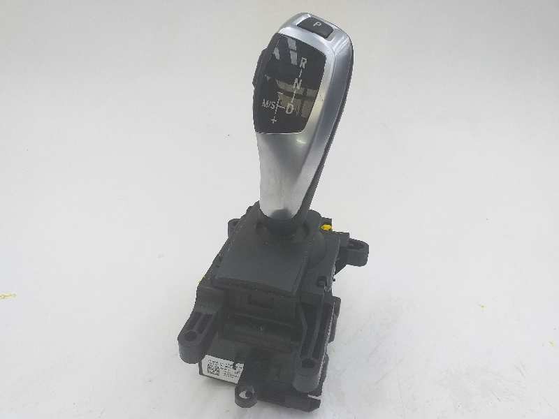 Recambio de palanca cambio para bmw serie 5 touring (f11) 520d xdrive referencia OEM IAM 9296904 10106477 10099975