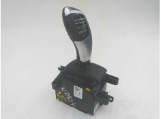 Recambio de palanca cambio para bmw serie 5 touring (f11) 520d xdrive referencia OEM IAM 9296904 10106477 10099975 2