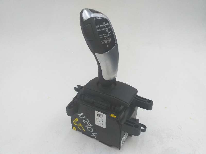 Recambio de palanca cambio para bmw serie 5 touring (f11) 520d xdrive referencia OEM IAM 9296904 10106477 10099975