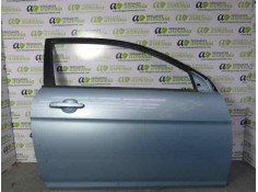 Recambio de puerta delantera derecha para hyundai accent (mc) gl referencia OEM IAM   