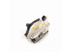 Recambio de cerradura puerta delantera izquierda para seat ibiza (6j5) reference referencia OEM IAM 5N1837015A  