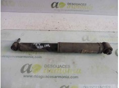 Recambio de amortiguador trasero izquierdo para renault megane iii berlina 5 p authentique referencia OEM IAM 562107002R  