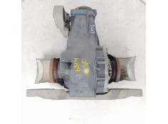 Recambio de diferencial trasero para audi a6 berlina (4f2) 3.0 tdi quattro (165kw) referencia OEM IAM GSZ 210704 