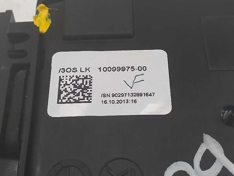 Recambio de palanca cambio para bmw serie 5 touring (f11) 520d xdrive referencia OEM IAM 9296904 10106477 10099975