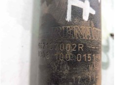 Recambio de amortiguador trasero izquierdo para renault megane iii berlina 5 p authentique referencia OEM IAM 562107002R   2