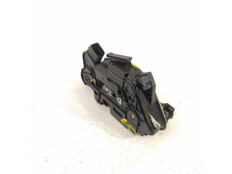 Recambio de cerradura puerta delantera izquierda para seat ibiza (6j5) reference referencia OEM IAM 5N1837015A  