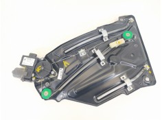 Recambio de elevalunas trasero izquierdo para volkswagen eos (1f8) excellence bluemotion referencia OEM IAM 1Q0839401D 1Q0959811