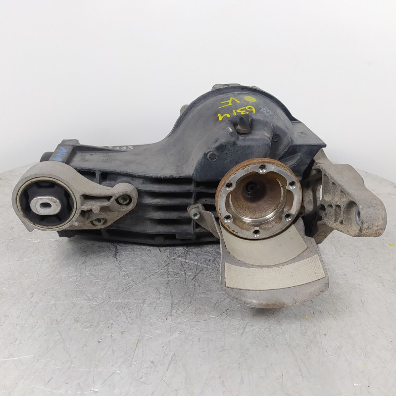Recambio de diferencial trasero para audi a6 berlina (4f2) 3.0 tdi quattro (165kw) referencia OEM IAM GSZ 210704 