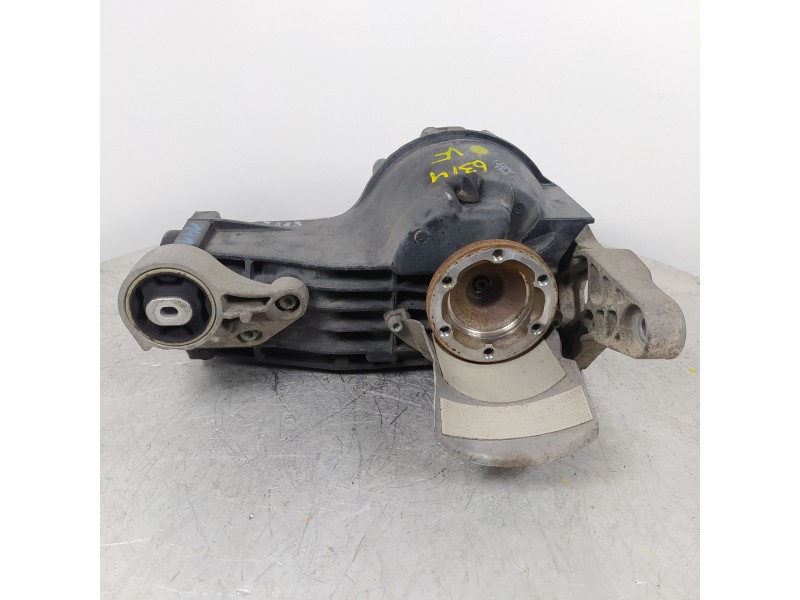 Recambio de diferencial trasero para audi a6 berlina (4f2) 3.0 tdi quattro (165kw) referencia OEM IAM GSZ 210704 