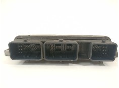 Recambio de centralita motor uce para renault clio iii confort expression referencia OEM IAM 8200504593 8200461733  2