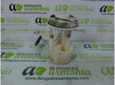 Recambio de bomba combustible para renault clio ii fase ii (b/cb0) campus referencia OEM IAM 8200128479 09741659902 