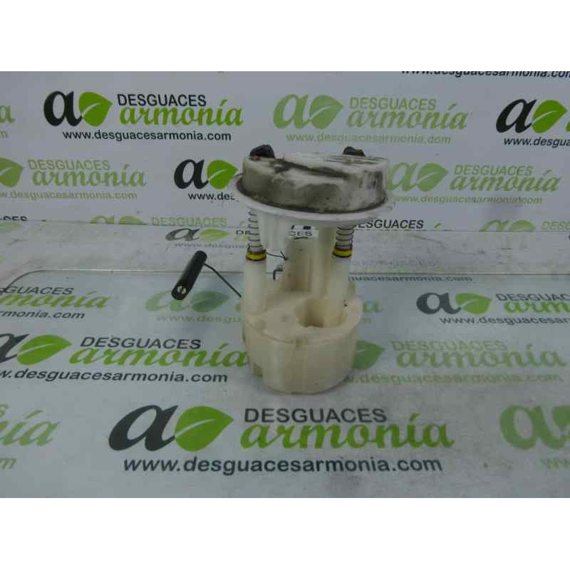 Recambio de bomba combustible para renault clio ii fase ii (b/cb0) campus referencia OEM IAM 8200128479 09741659902 