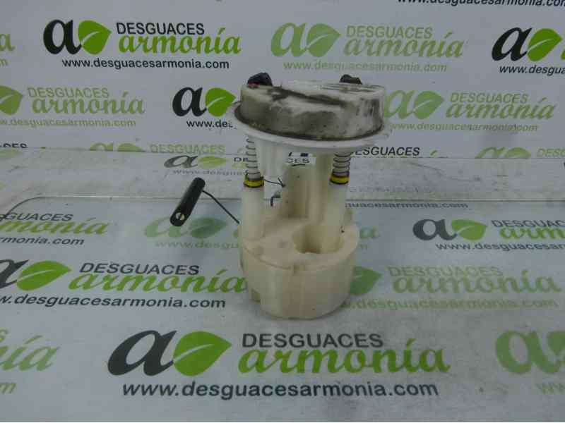 Recambio de bomba combustible para renault clio ii fase ii (b/cb0) campus referencia OEM IAM 8200128479 09741659902 