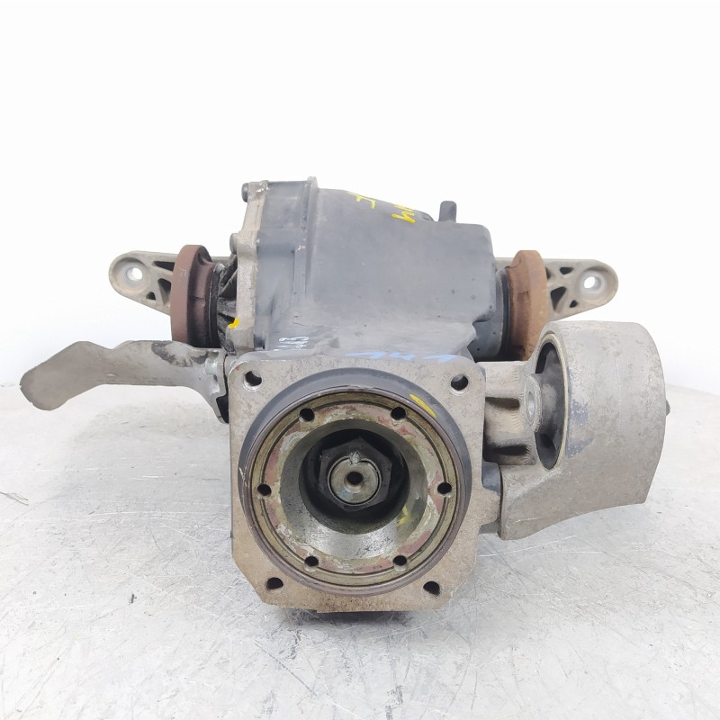 Recambio de diferencial trasero para audi a6 berlina (4f2) 3.0 tdi quattro (165kw) referencia OEM IAM GSZ 210704 