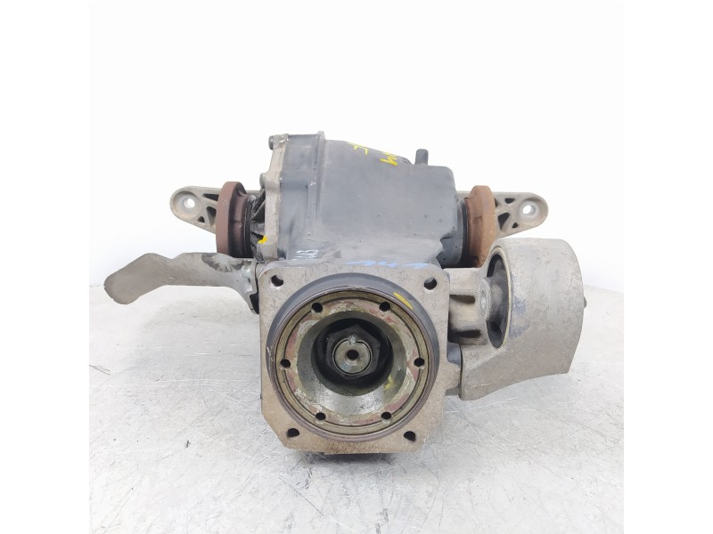 Recambio de diferencial trasero para audi a6 berlina (4f2) 3.0 tdi quattro (165kw) referencia OEM IAM GSZ 210704 