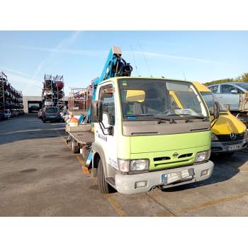 NISSAN CABSTAR E (TL_, VL_) de desguace