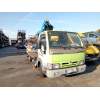 NISSAN CABSTAR E (TL_, VL_)