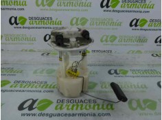 Recambio de bomba combustible para renault clio ii fase ii (b/cb0) campus referencia OEM IAM 8200128479 09741659902  2