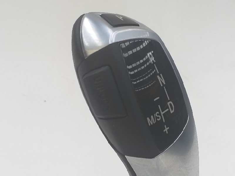 Recambio de palanca cambio para bmw serie 5 touring (f11) 520d xdrive referencia OEM IAM 9296904 10106477 10099975