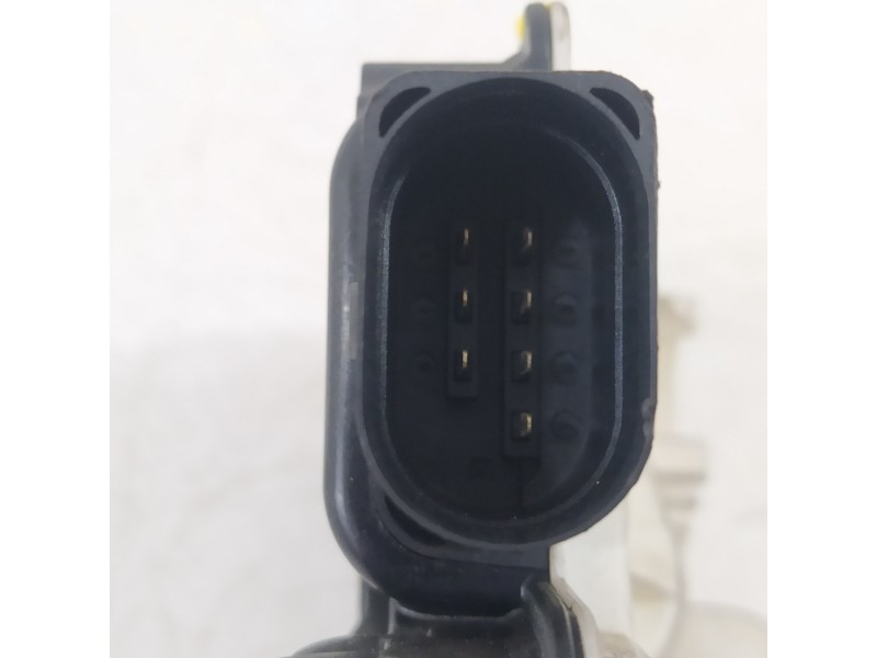 Recambio de cerradura puerta delantera izquierda para seat ibiza (6j5) reference referencia OEM IAM 5N1837015A  