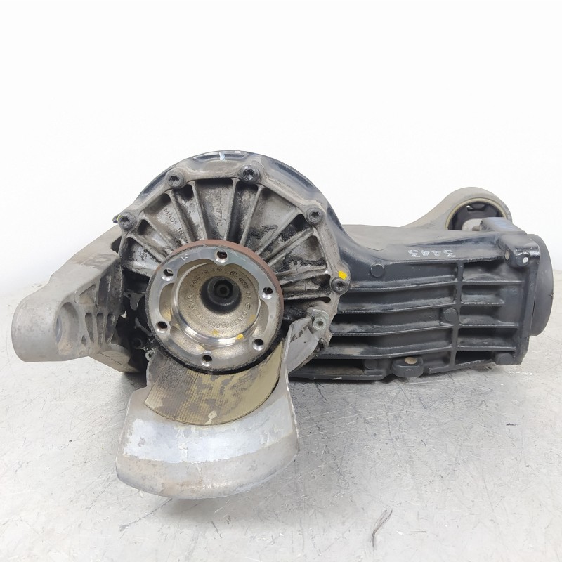 Recambio de diferencial trasero para audi a6 berlina (4f2) 3.0 tdi quattro (165kw) referencia OEM IAM GSZ 210704 