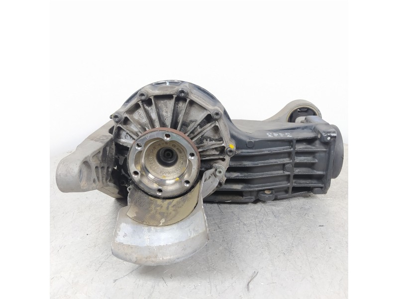 Recambio de diferencial trasero para audi a6 berlina (4f2) 3.0 tdi quattro (165kw) referencia OEM IAM GSZ 210704 