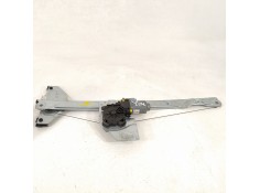 Recambio de elevalunas delantero derecho para peugeot partner kasten 7f9hf-7f9hf0 referencia OEM IAM 9680557880  