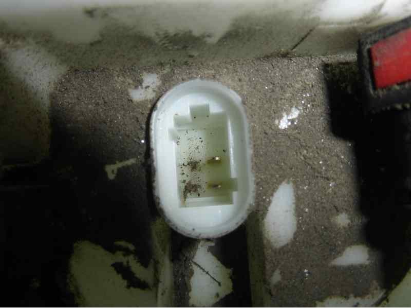 Recambio de bomba combustible para renault clio ii fase ii (b/cb0) campus referencia OEM IAM 8200128479 09741659902 