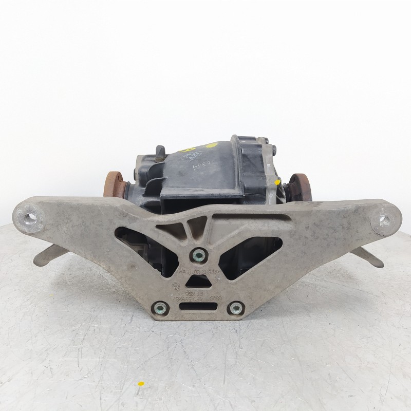Recambio de diferencial trasero para audi a6 berlina (4f2) 3.0 tdi quattro (165kw) referencia OEM IAM GSZ 210704 