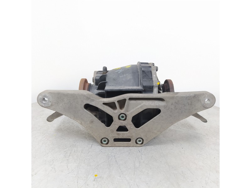 Recambio de diferencial trasero para audi a6 berlina (4f2) 3.0 tdi quattro (165kw) referencia OEM IAM GSZ 210704 