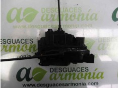 Recambio de cerradura puerta trasera derecha para renault megane iii berlina 5 p authentique referencia OEM IAM 825020001R   2