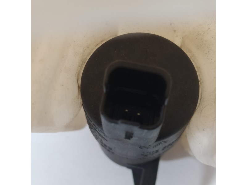 Recambio de deposito limpia para citroën c3 pluriel 1.6 16v sensodrive referencia OEM IAM 9642546080  