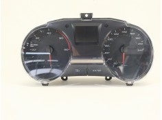 Recambio de cuadro instrumentos para seat ibiza (6j5) reference referencia OEM IAM 6J0920801A  