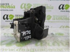 Recambio de cerradura puerta delantera derecha para renault clio ii fase ii (b/cb0) campus referencia OEM IAM 8200350432  